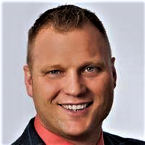 Branch Manager Joshua Kor