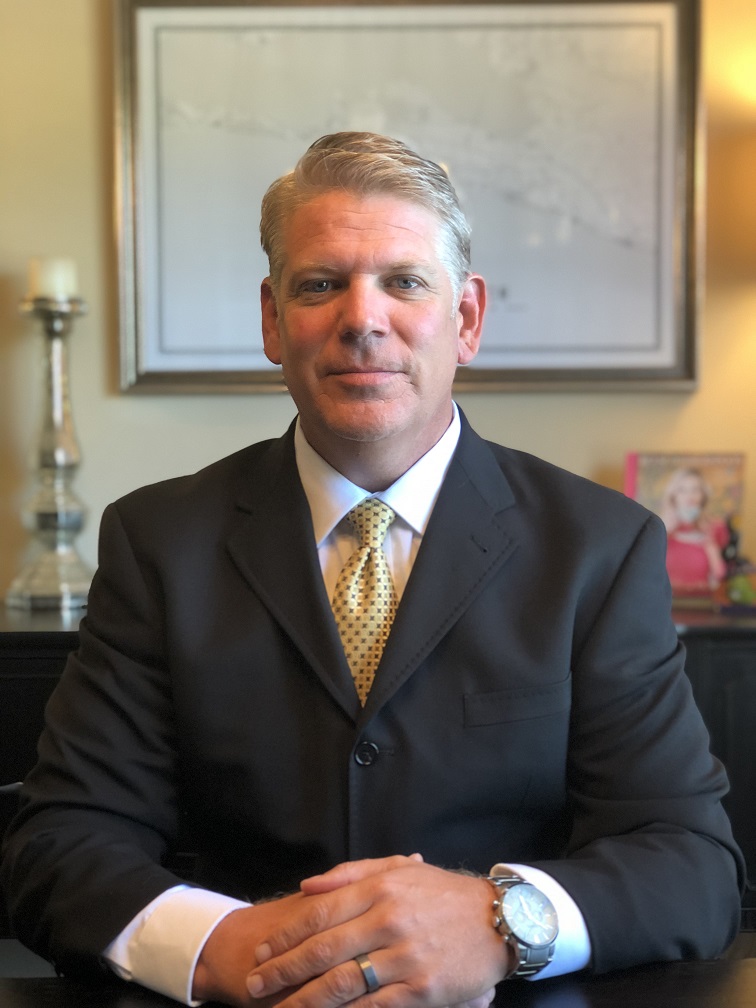 Loan Officer Matthew Schichtle